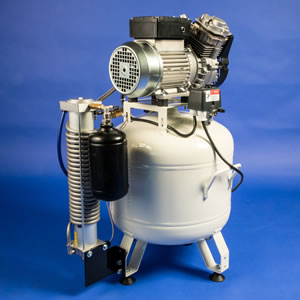 compressor